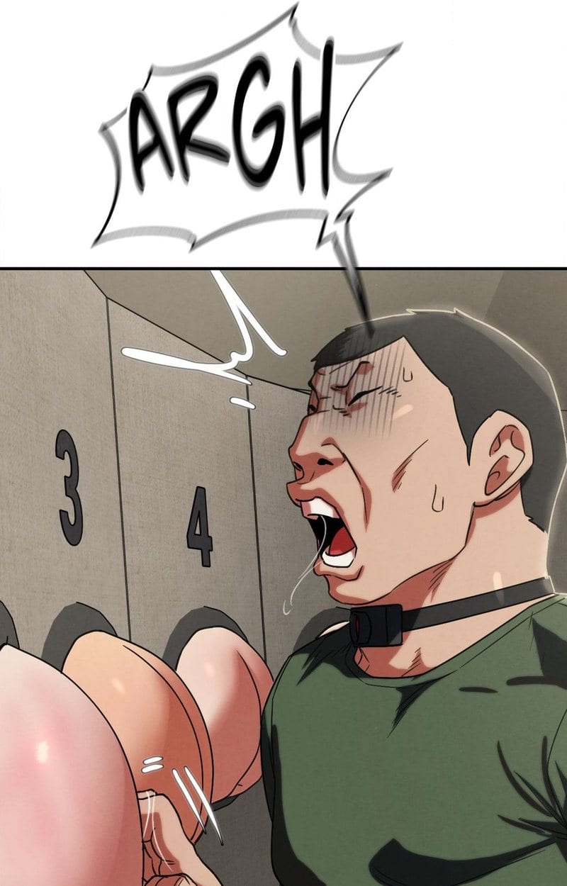 Seniors of Class 5 (Uncensored), chapter 104, page 85 of 107