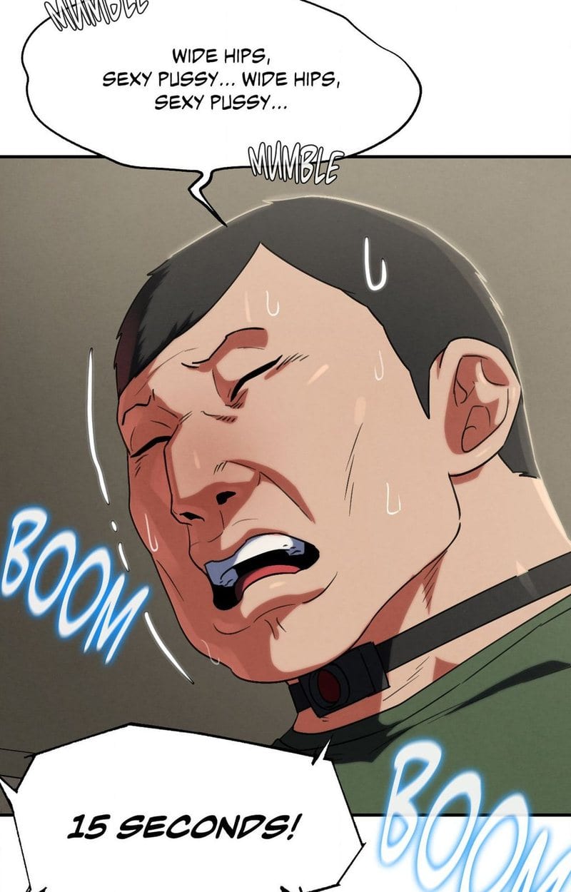Seniors of Class 5 (Uncensored), chapter 104, page 88 of 107