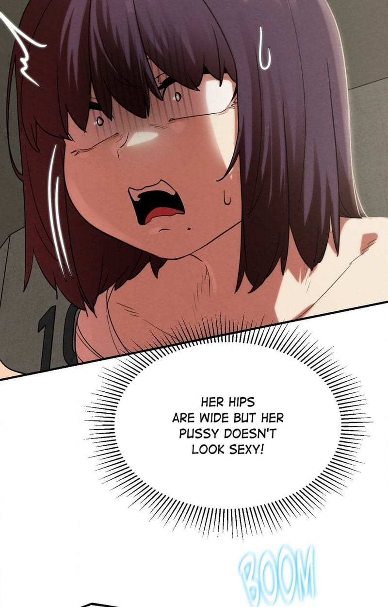 Seniors of Class 5 (Uncensored), chapter 104, page 90 of 107