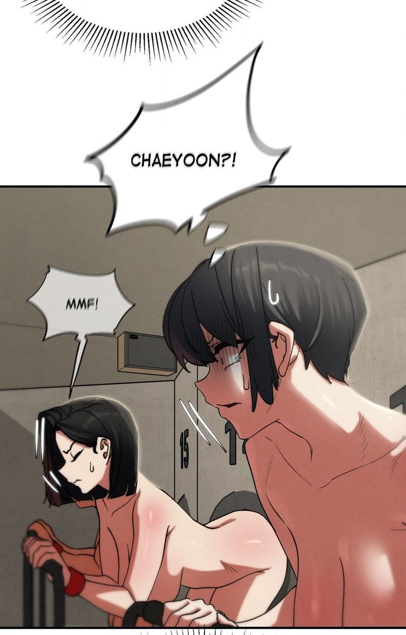 Seniors of Class 5 (Uncensored), chapter 104, page 92 of 107