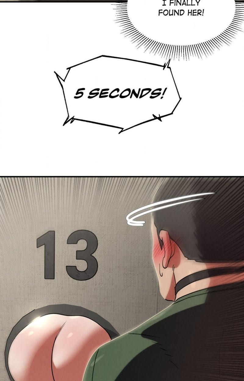 Seniors of Class 5 (Uncensored), chapter 104, page 94 of 107