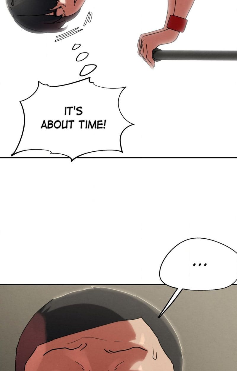 Seniors of Class 5 (Uncensored), chapter 104, page 97 of 107