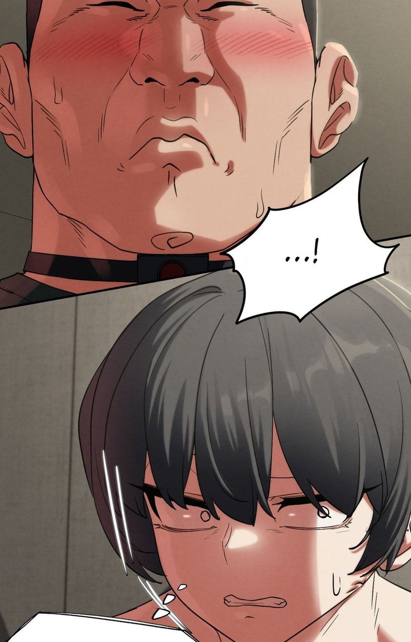 Seniors of Class 5 (Uncensored), chapter 104, page 98 of 107