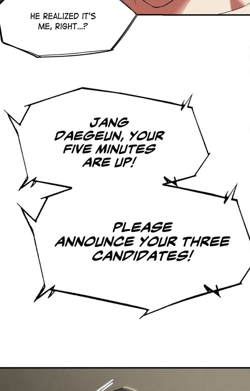 Seniors of Class 5 (Uncensored), chapter 104, page 99 of 107