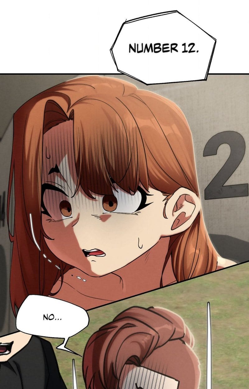 Seniors of Class 5 (Uncensored), chapter 104, page 102 of 107