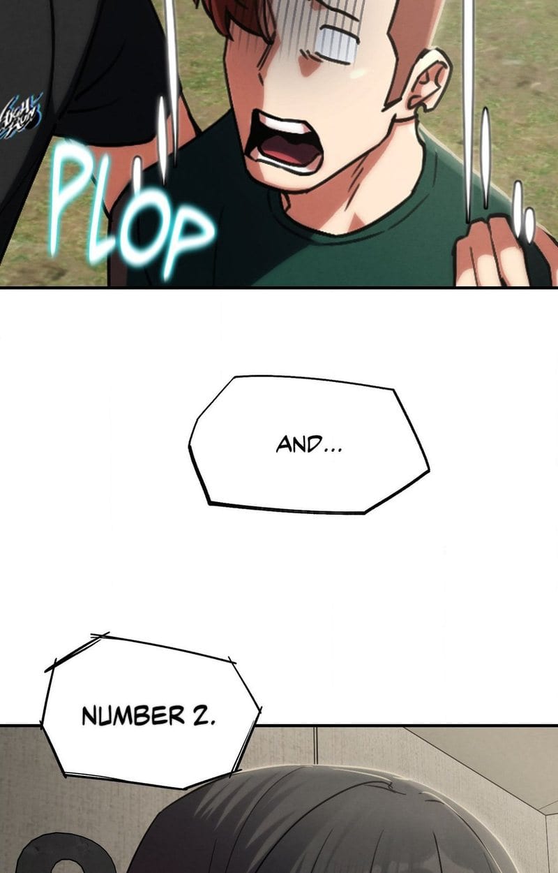 Seniors of Class 5 (Uncensored), chapter 104, page 103 of 107