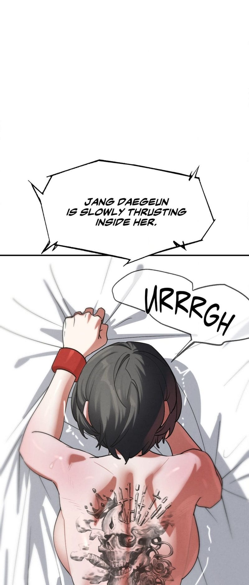 Seniors of Class 5 (Uncensored), chapter 108, page 5 of 77