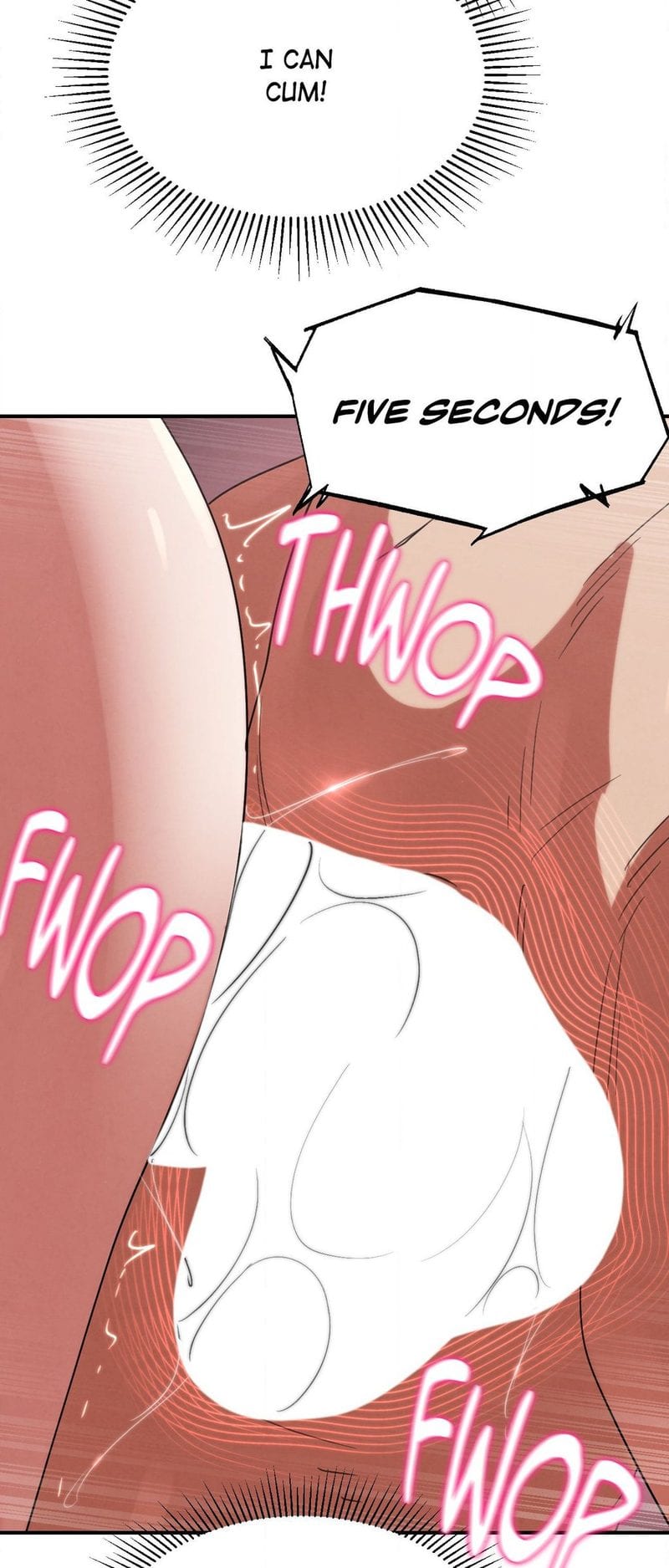 Seniors of Class 5 (Uncensored), chapter 108, page 19 of 77