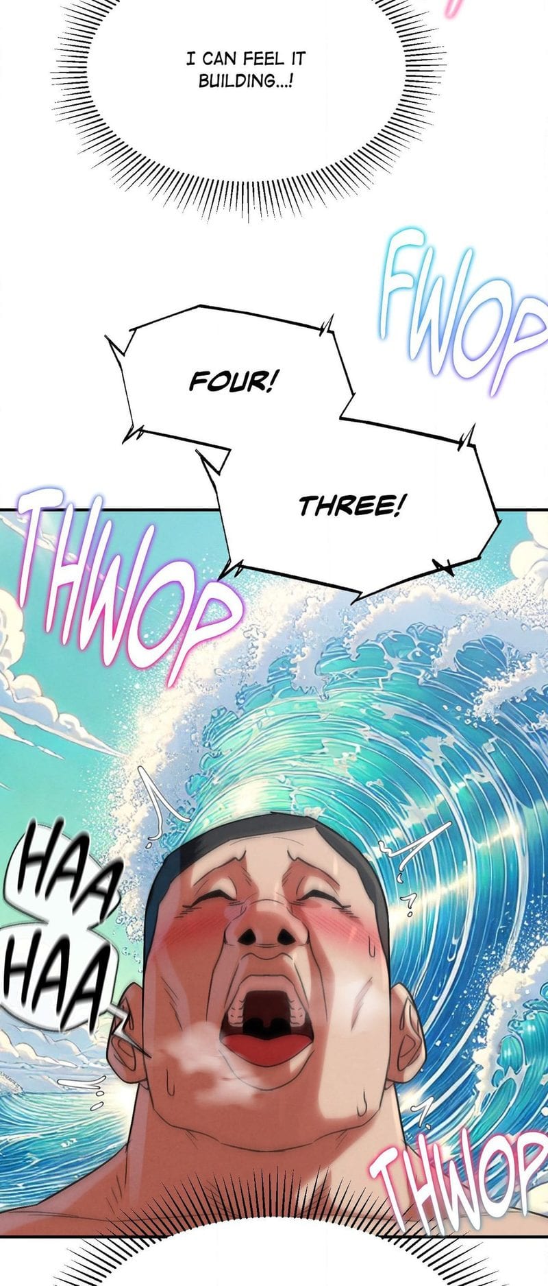 Seniors of Class 5 (Uncensored), chapter 108, page 20 of 77
