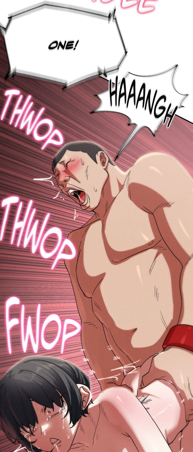 Seniors of Class 5 (Uncensored), chapter 108, page 22 of 77