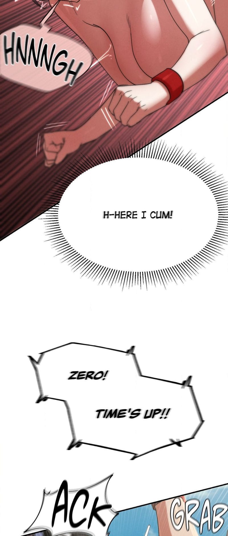 Seniors of Class 5 (Uncensored), chapter 108, page 23 of 77