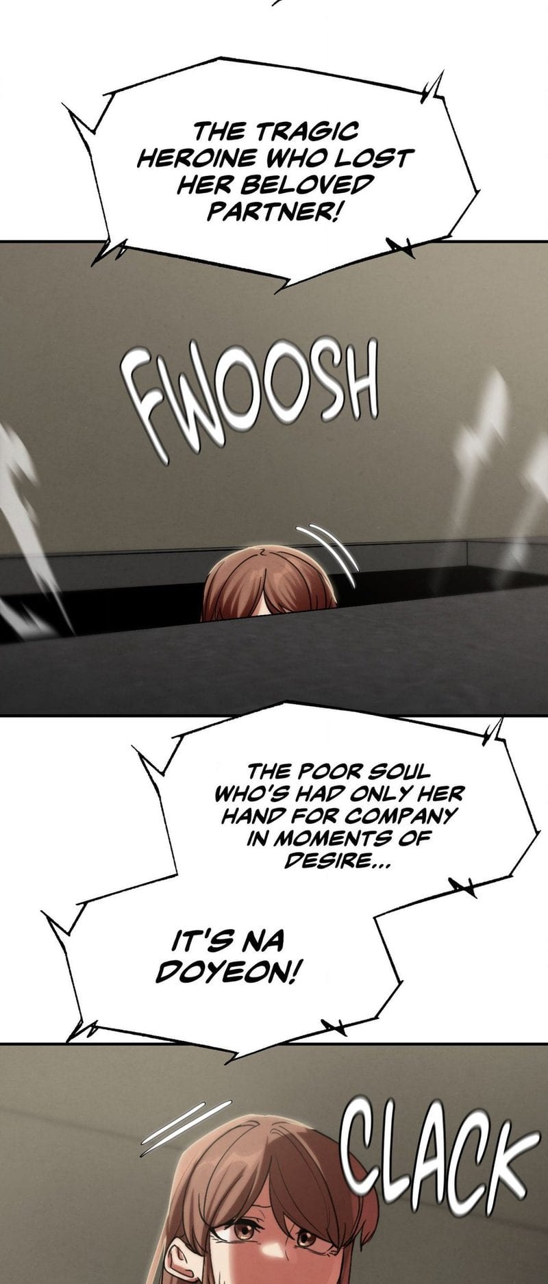 Seniors of Class 5 (Uncensored), chapter 108, page 61 of 77