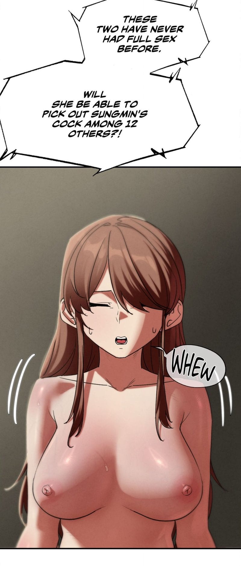 Seniors of Class 5 (Uncensored), chapter 108, page 64 of 77