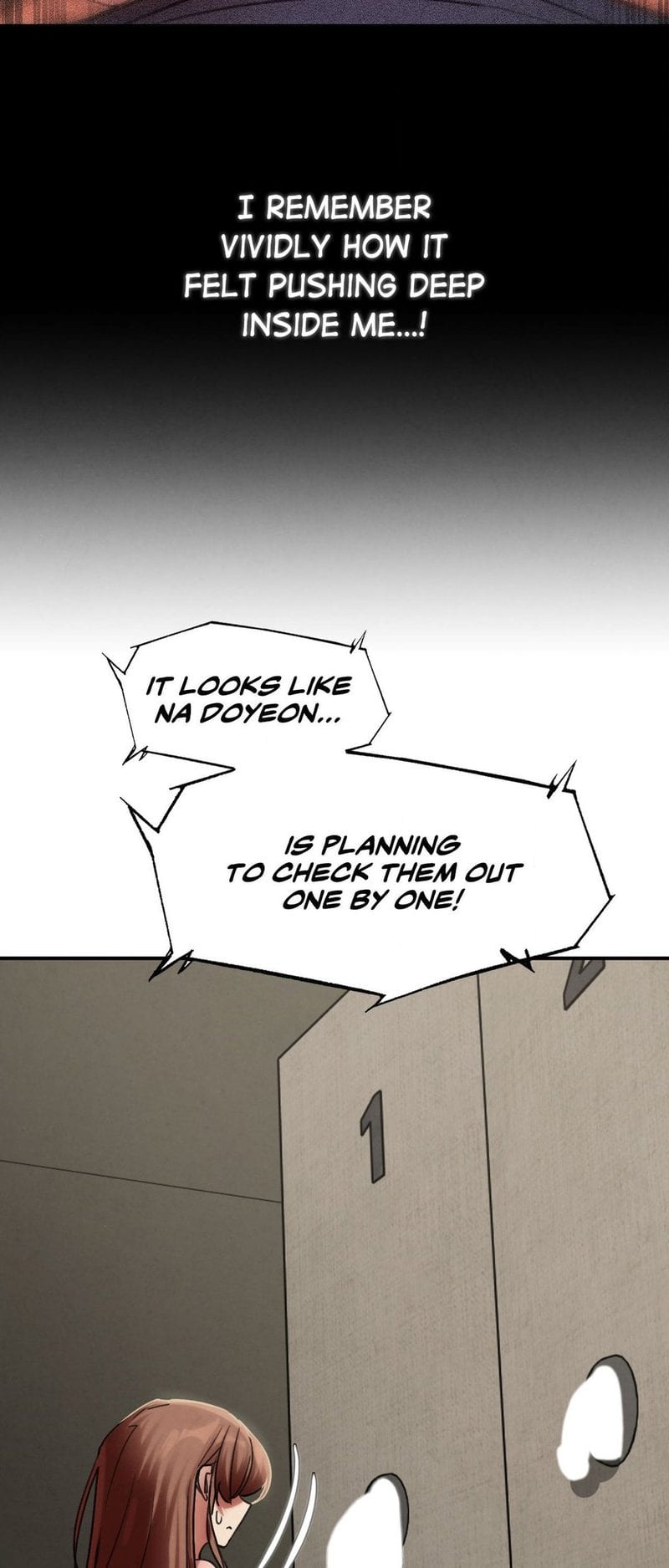 Seniors of Class 5 (Uncensored), chapter 108, page 69 of 77