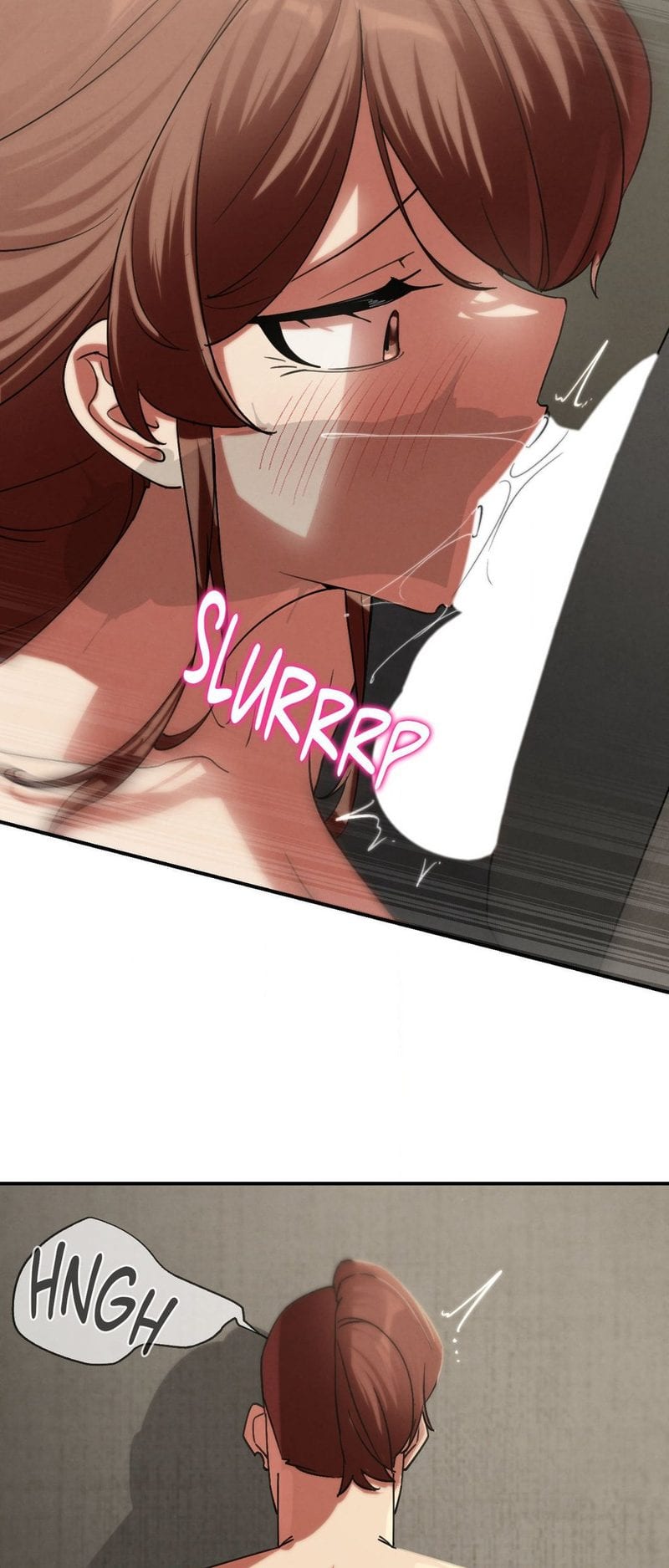 Seniors of Class 5 (Uncensored), chapter 108, page 72 of 77