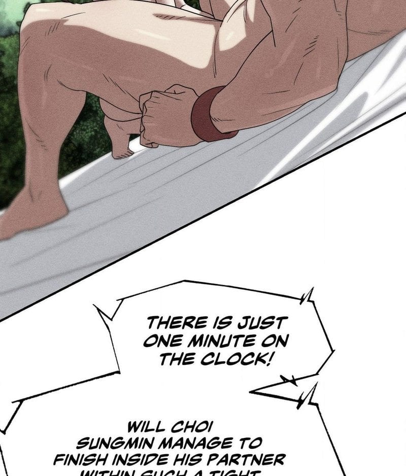 Seniors of Class 5 (Uncensored), chapter 110, page 5 of 148