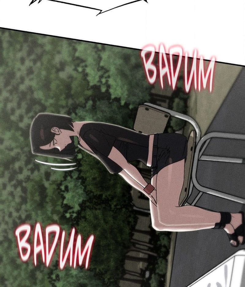 Seniors of Class 5 (Uncensored), chapter 110, page 8 of 148