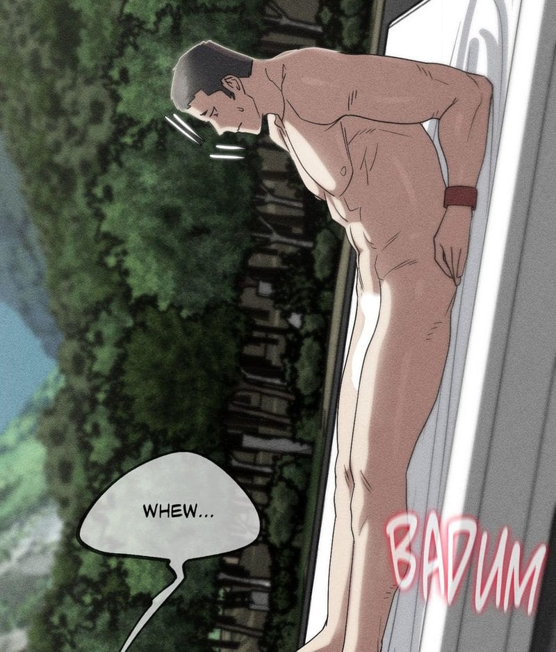 Seniors of Class 5 (Uncensored), chapter 110, page 9 of 148