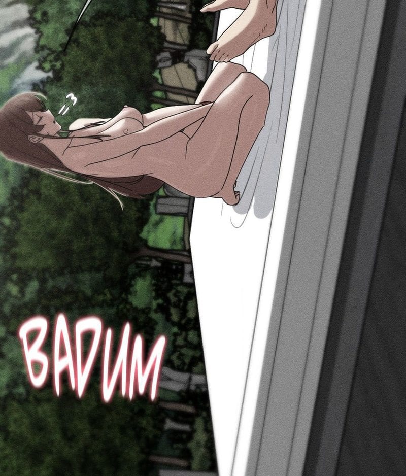 Seniors of Class 5 (Uncensored), chapter 110, page 10 of 148