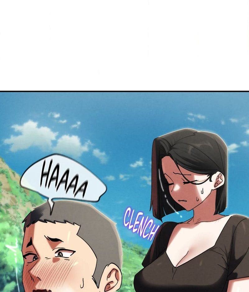 Seniors of Class 5 (Uncensored), chapter 110, page 18 of 148
