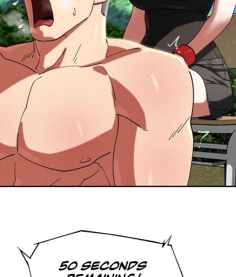 Seniors of Class 5 (Uncensored), chapter 110, page 19 of 148