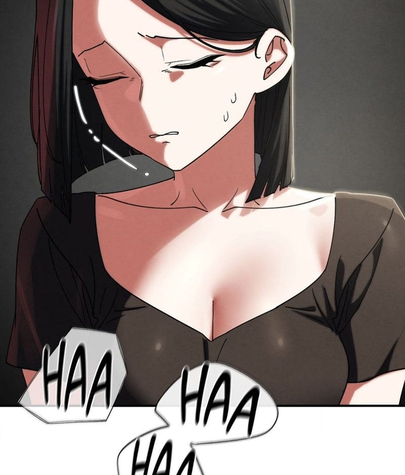 Seniors of Class 5 (Uncensored), chapter 110, page 34 of 148