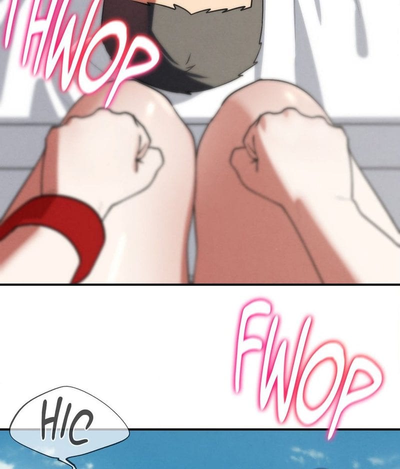 Seniors of Class 5 (Uncensored), chapter 110, page 39 of 148
