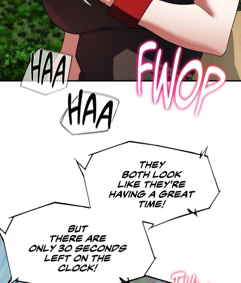 Seniors of Class 5 (Uncensored), chapter 110, page 41 of 148