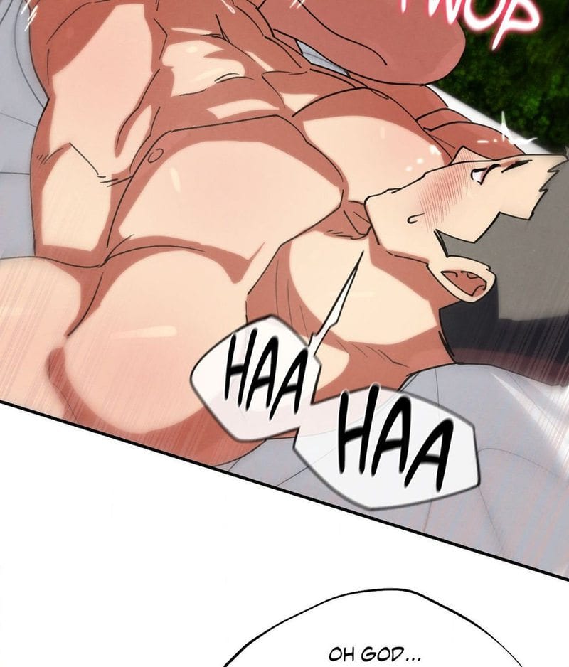 Seniors of Class 5 (Uncensored), chapter 110, page 43 of 148