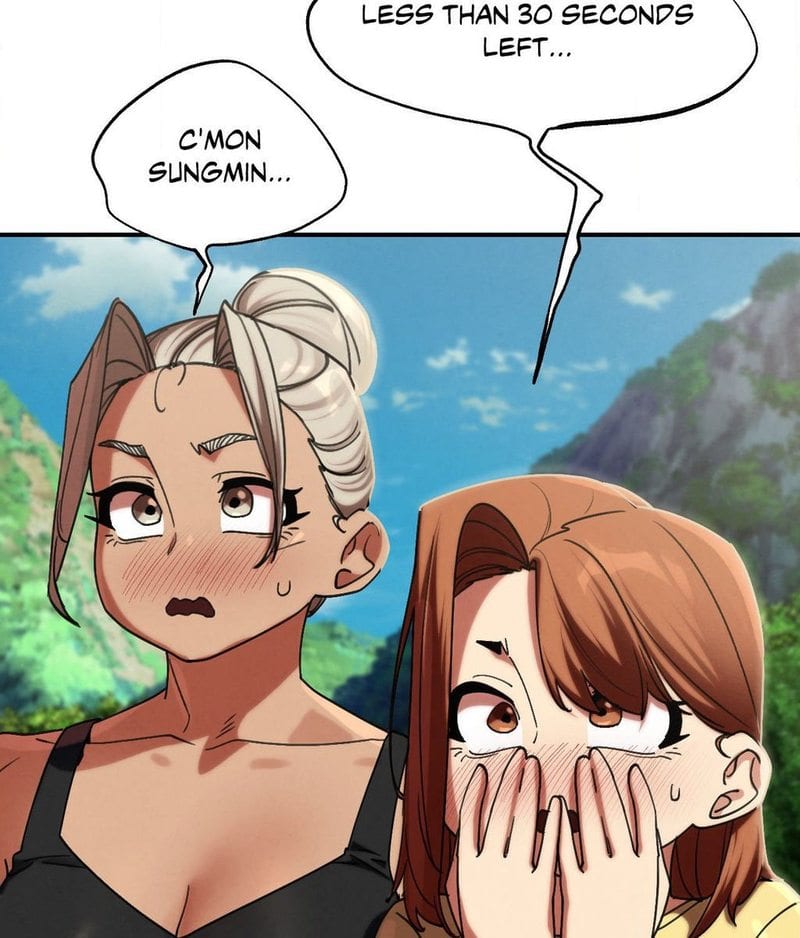Seniors of Class 5 (Uncensored), chapter 110, page 44 of 148