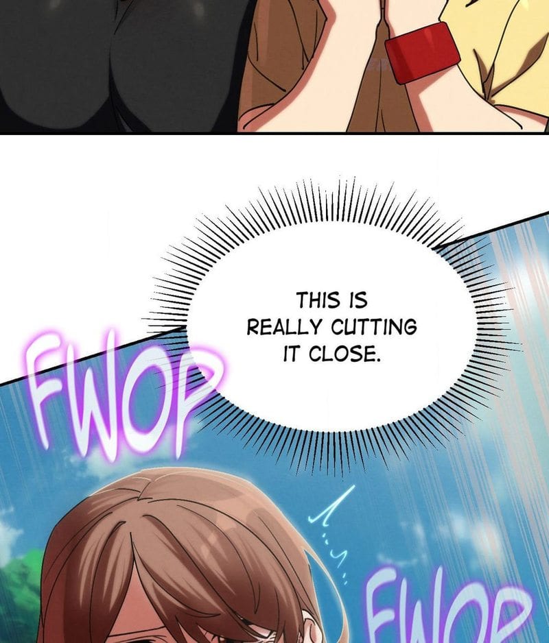 Seniors of Class 5 (Uncensored), chapter 110, page 45 of 148