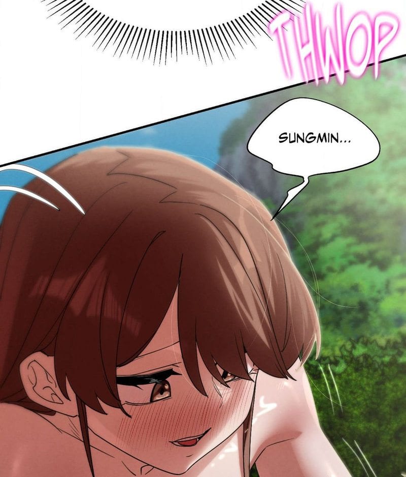 Seniors of Class 5 (Uncensored), chapter 110, page 48 of 148