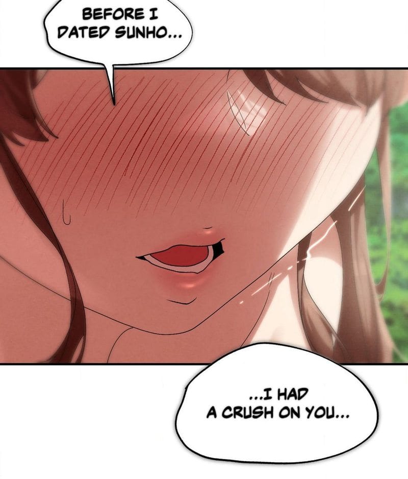 Seniors of Class 5 (Uncensored), chapter 110, page 50 of 148
