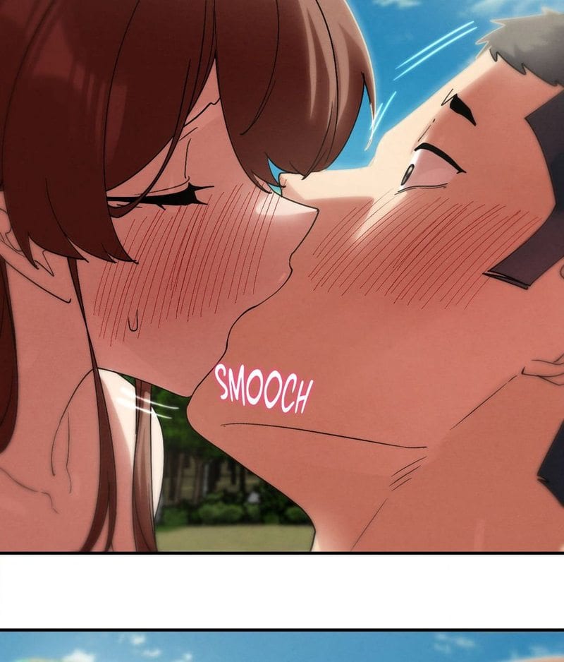 Seniors of Class 5 (Uncensored), chapter 110, page 56 of 148