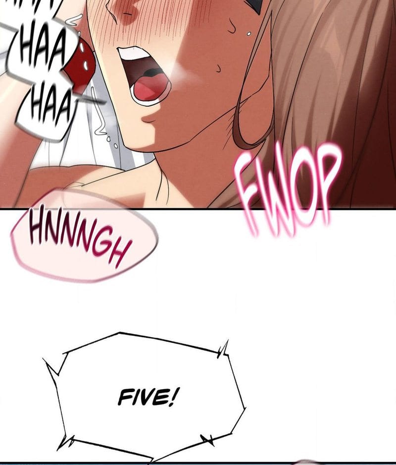 Seniors of Class 5 (Uncensored), chapter 110, page 66 of 148