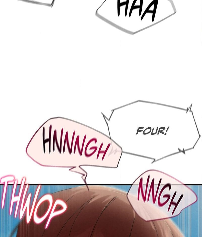 Seniors of Class 5 (Uncensored), chapter 110, page 69 of 148
