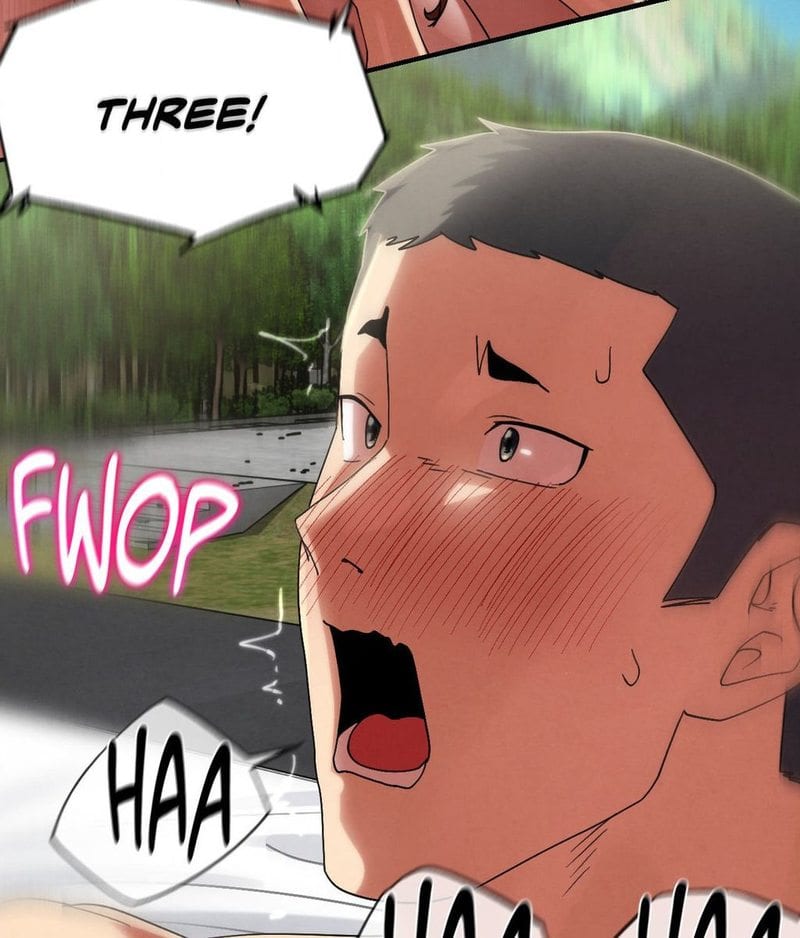 Seniors of Class 5 (Uncensored), chapter 110, page 71 of 148