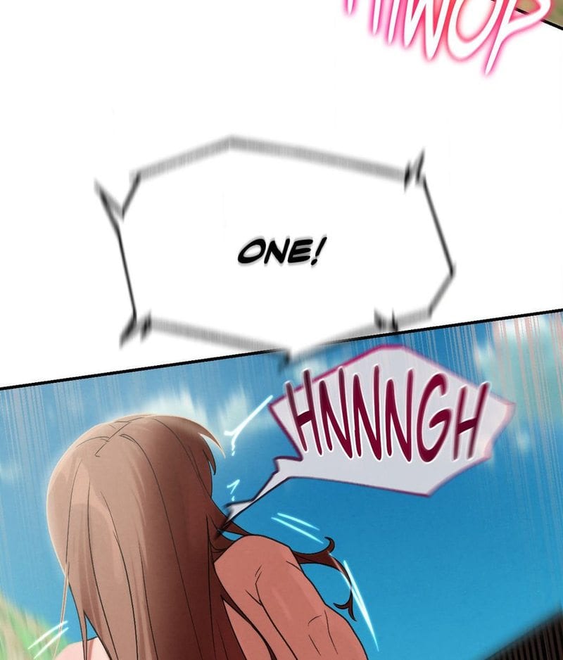 Seniors of Class 5 (Uncensored), chapter 110, page 74 of 148