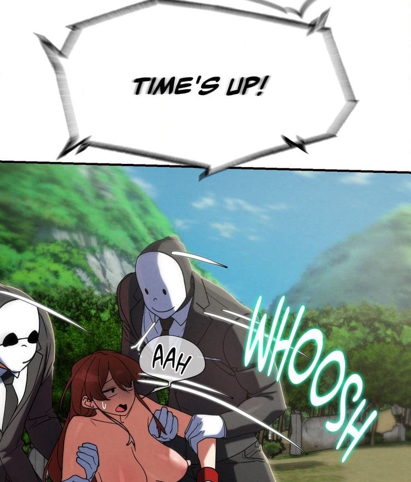 Seniors of Class 5 (Uncensored), chapter 110, page 76 of 148
