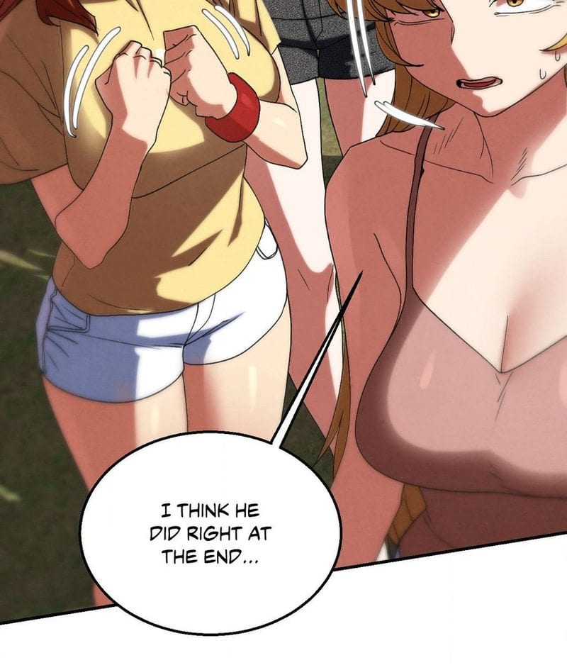 Seniors of Class 5 (Uncensored), chapter 110, page 79 of 148