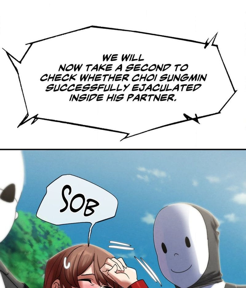 Seniors of Class 5 (Uncensored), chapter 110, page 80 of 148