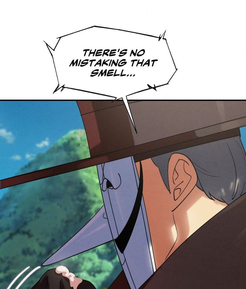 Seniors of Class 5 (Uncensored), chapter 110, page 84 of 148