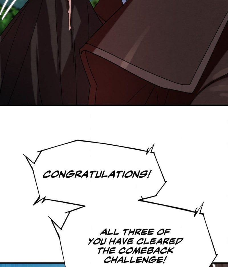 Seniors of Class 5 (Uncensored), chapter 110, page 85 of 148