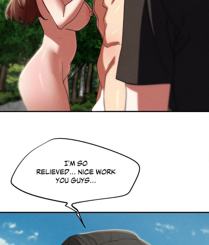 Seniors of Class 5 (Uncensored), chapter 110, page 91 of 148