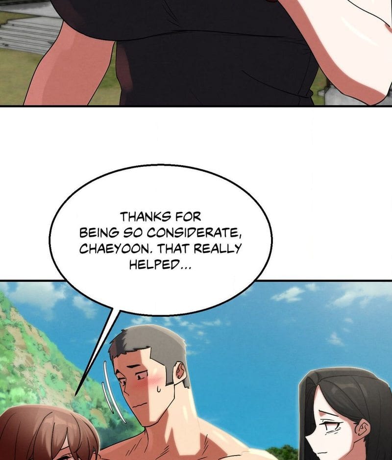 Seniors of Class 5 (Uncensored), chapter 110, page 93 of 148