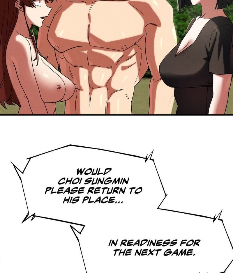 Seniors of Class 5 (Uncensored), chapter 110, page 94 of 148