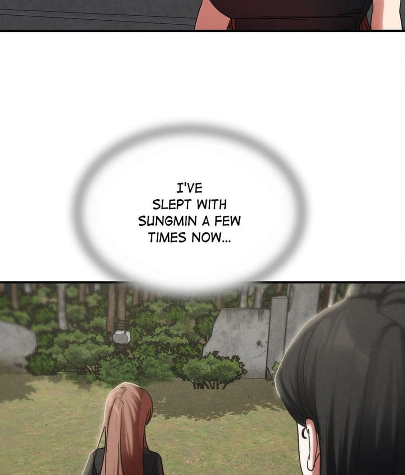 Seniors of Class 5 (Uncensored), chapter 110, page 96 of 148