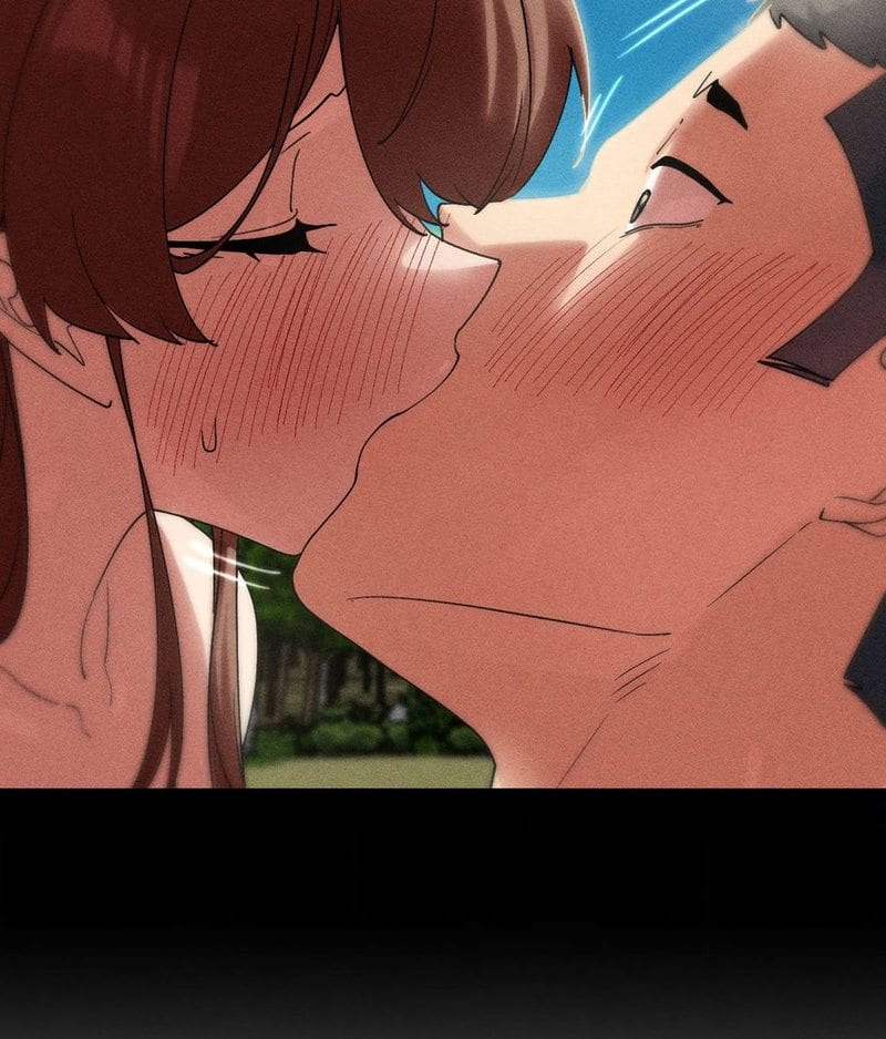 Seniors of Class 5 (Uncensored), chapter 110, page 100 of 148