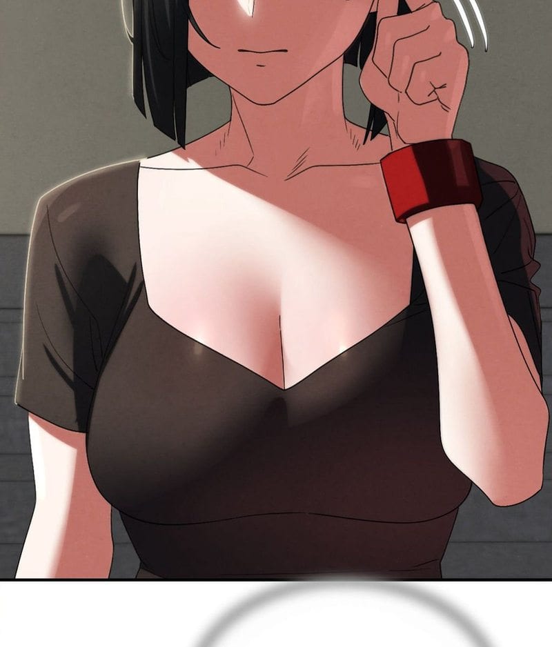 Seniors of Class 5 (Uncensored), chapter 110, page 102 of 148