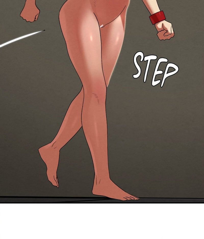Seniors of Class 5 (Uncensored), chapter 110, page 112 of 148